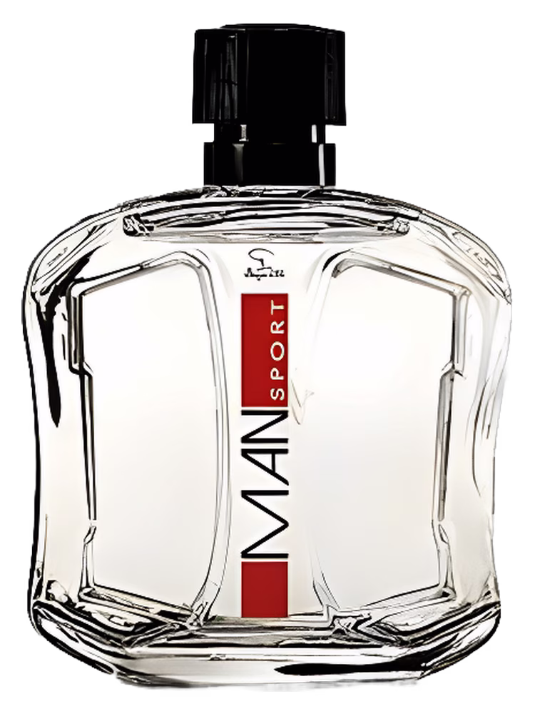 Jequiti Man Sport