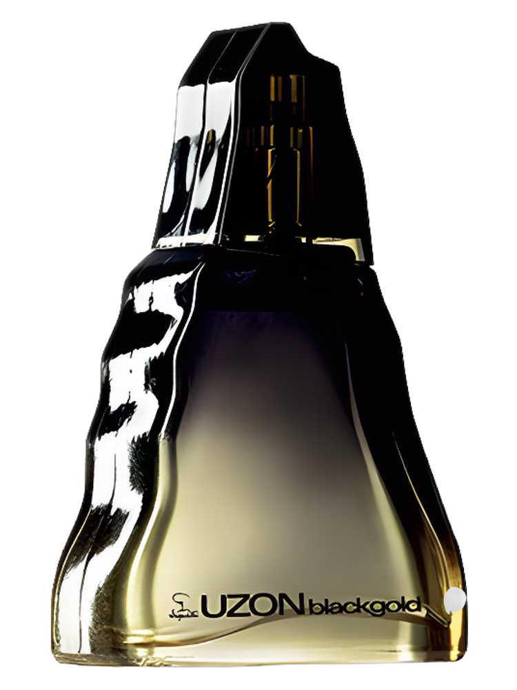 Jequiti Uzon Black Gold