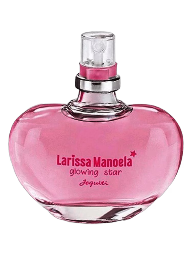 Jequiti Larissa Manoela Glowing Star