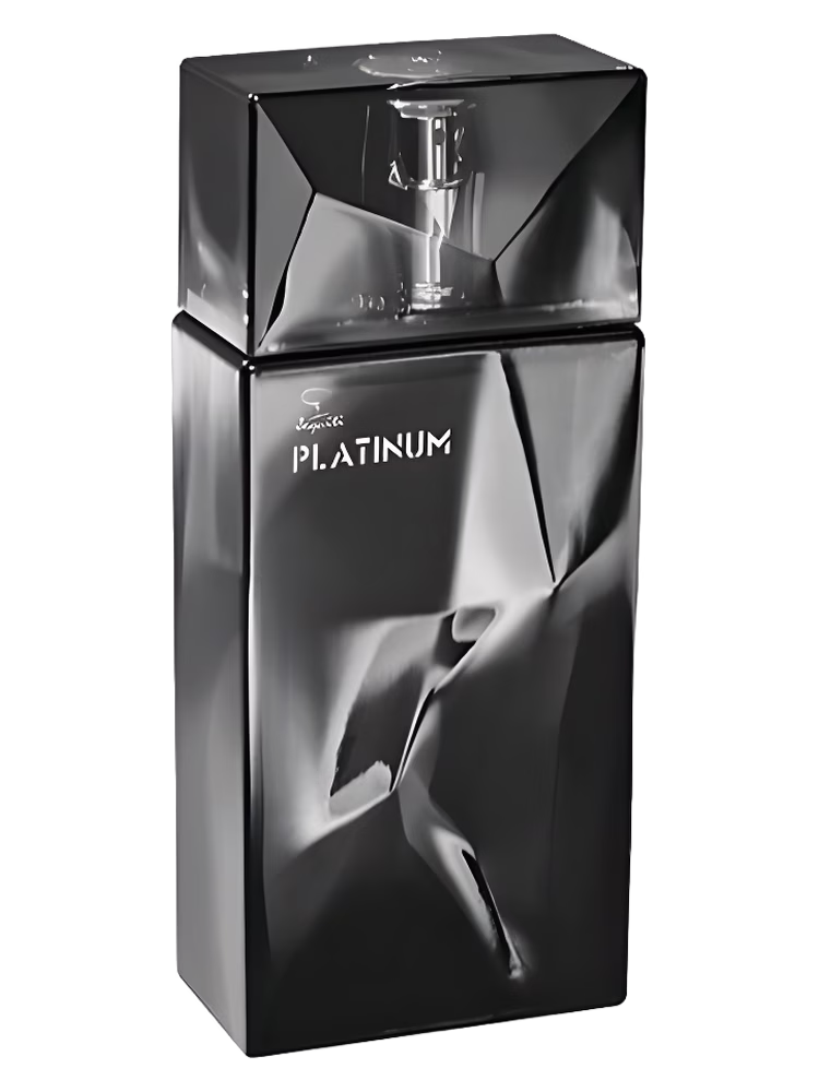 Jequiti Platinum