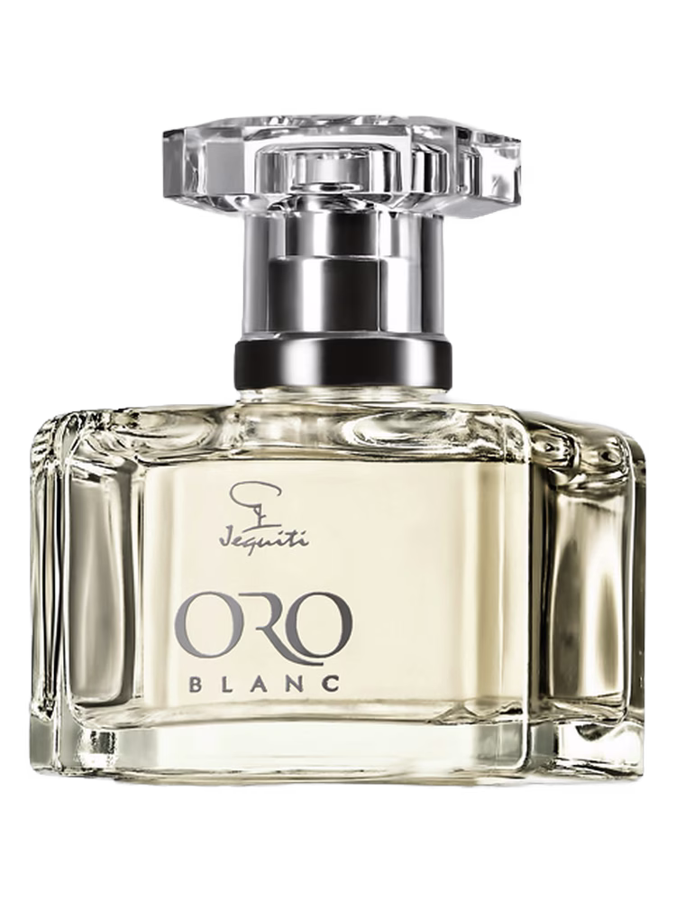 Jequiti Oro Blanc