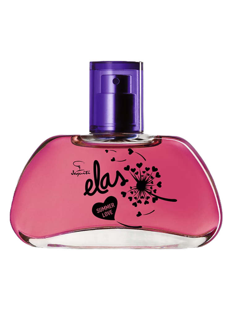 Jequiti Elas Summer Love