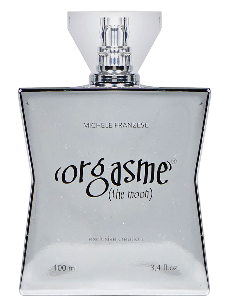 Michele Franzese Orgasme Parfumes Orgasme The Moon