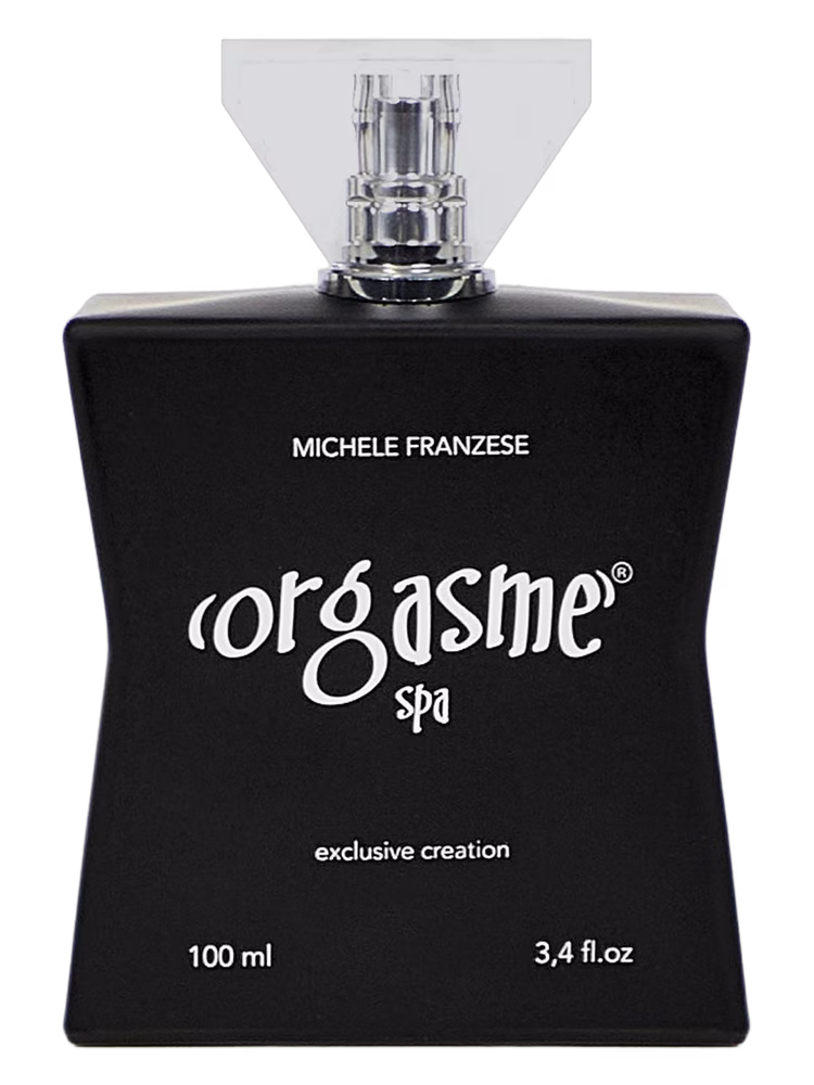 Michele Franzese Orgasme Parfumes Orgasme Spa