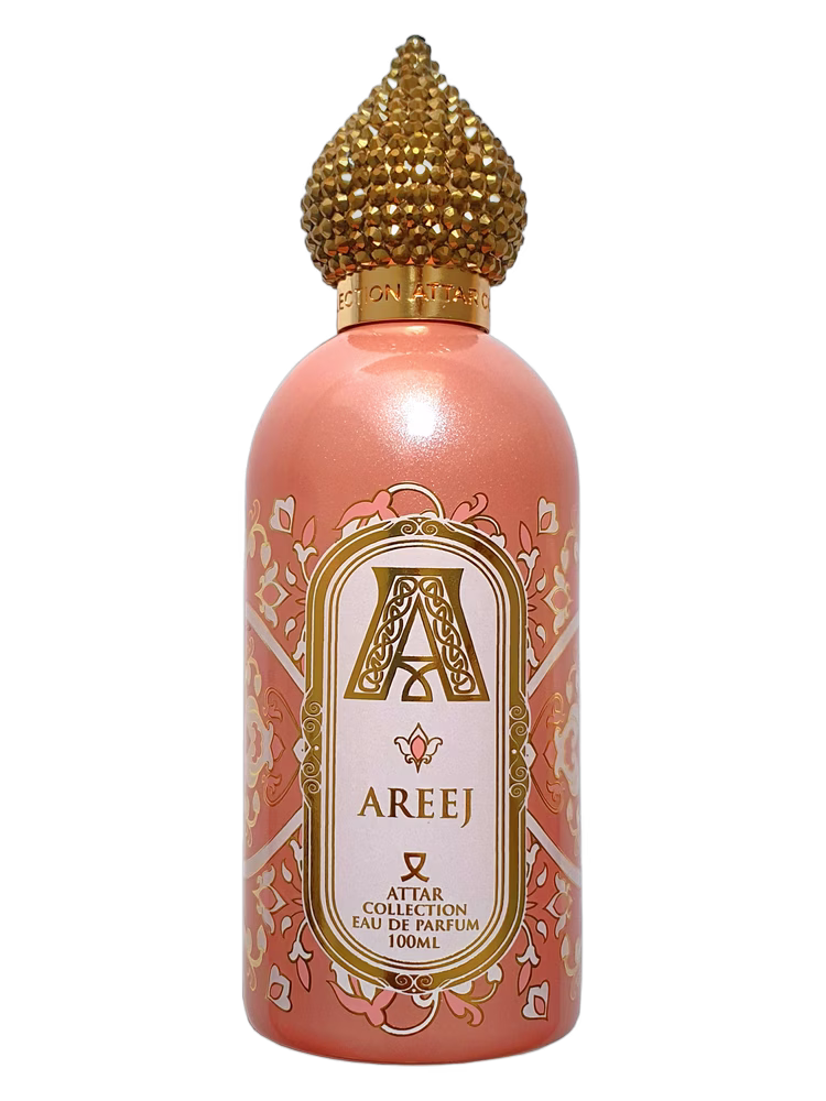 Attar Collection Areej