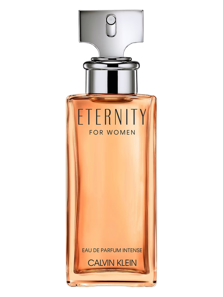 Calvin Klein Eternity Eau de Parfum Intense For Women
