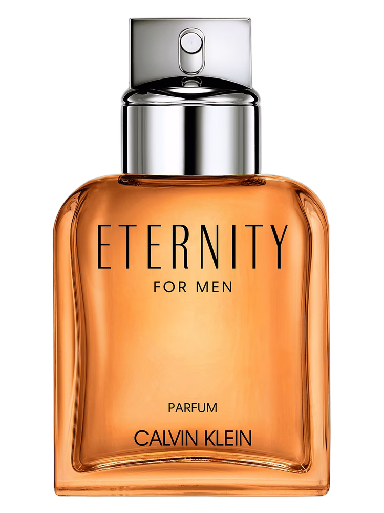 Calvin Klein Eternity Parfum For Men