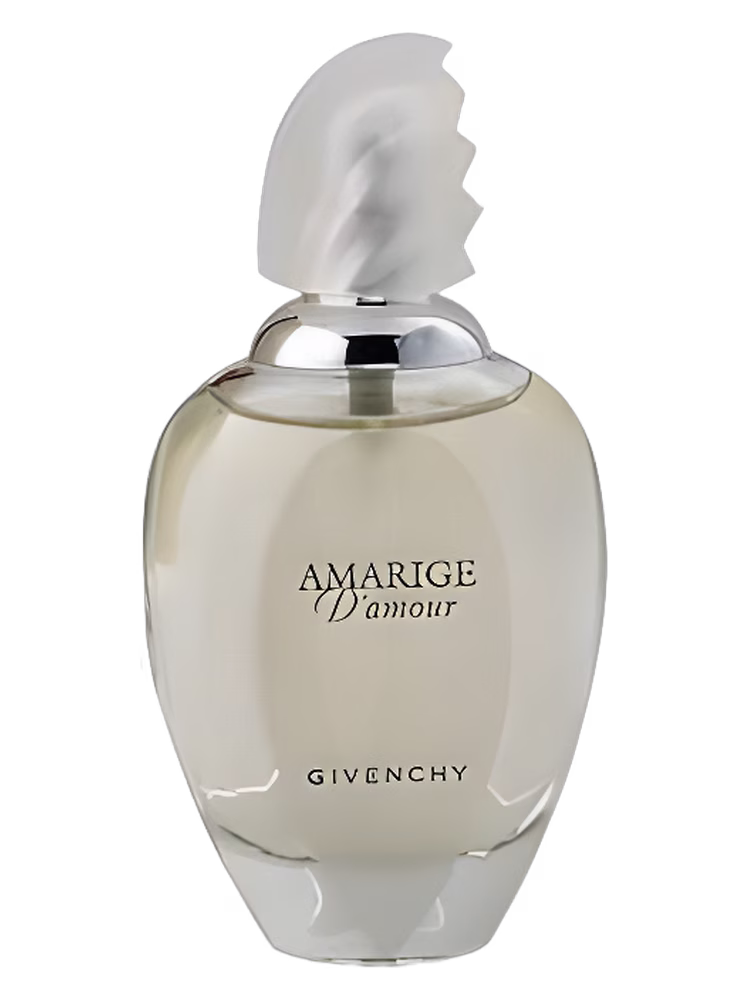 Givenchy Amarige D'Amour