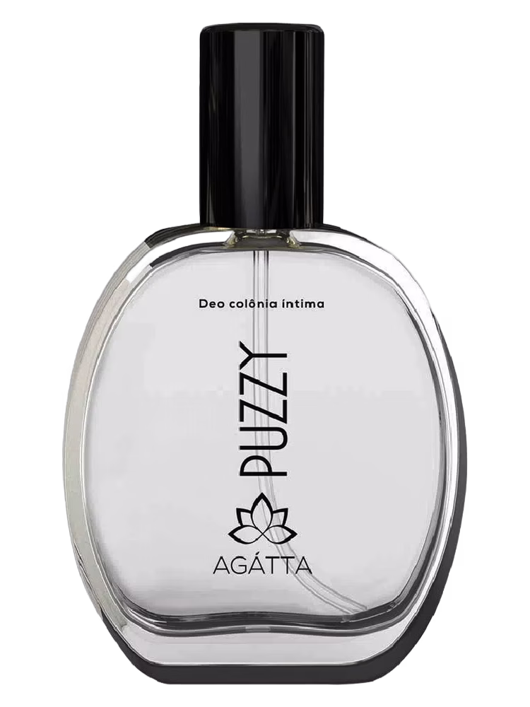 Puzzy by Anitta Agátta