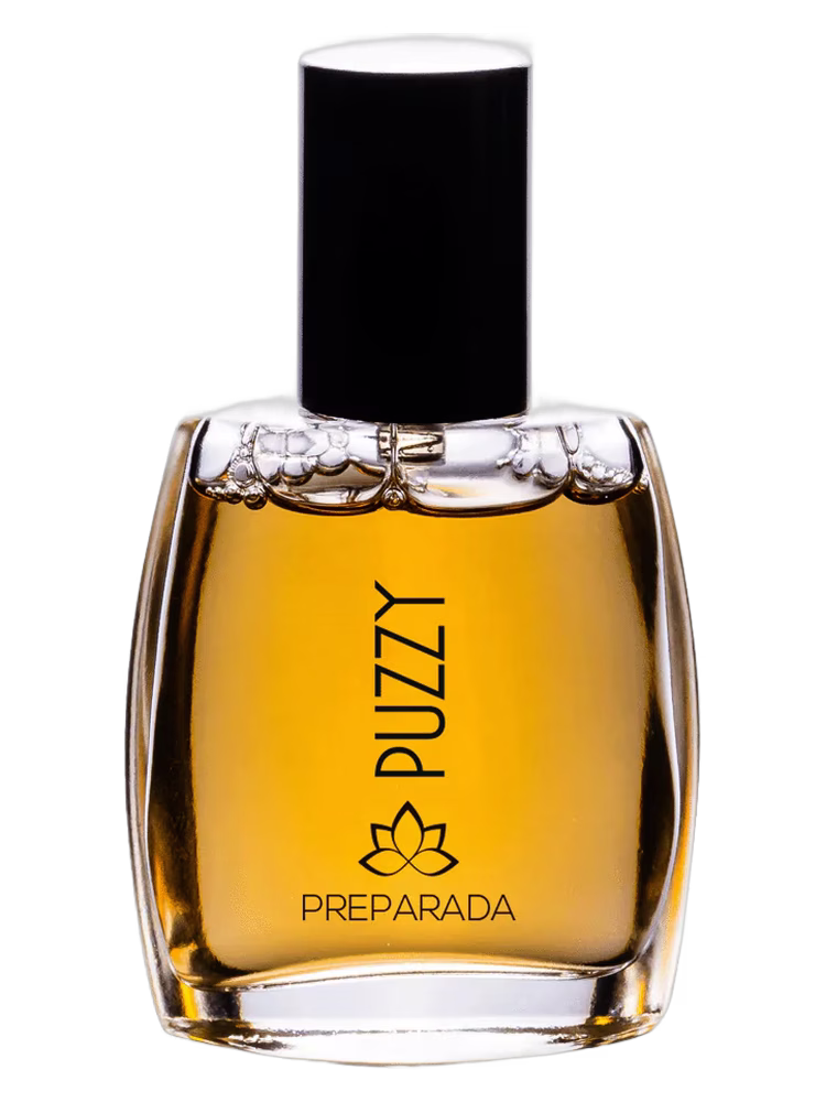 Puzzy by Anitta Preparada