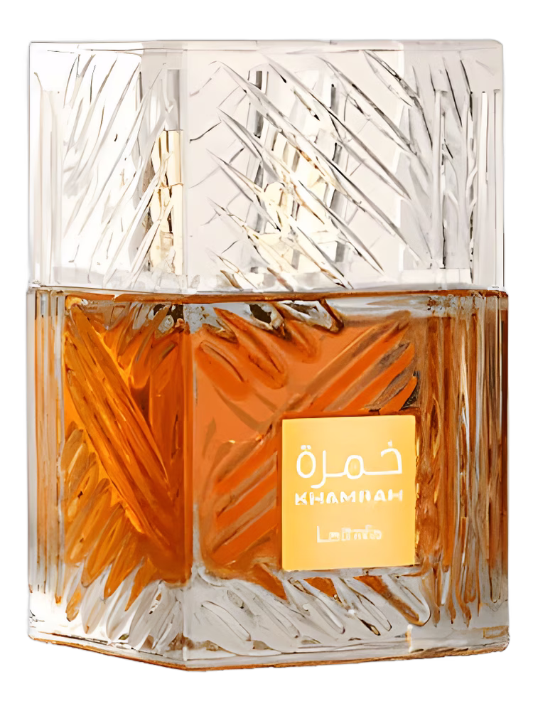 Lattafa Perfumes Khamrah