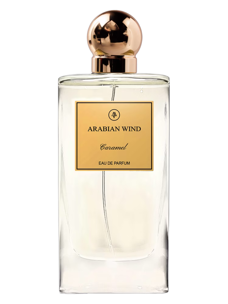 Arabian Wind  Caramel