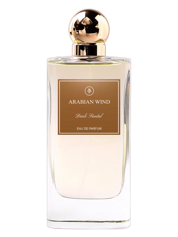 Arabian Wind  Dark Santal