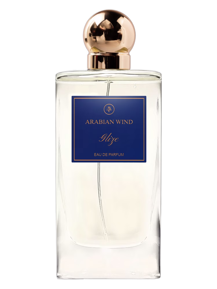 Arabian Wind  Glize