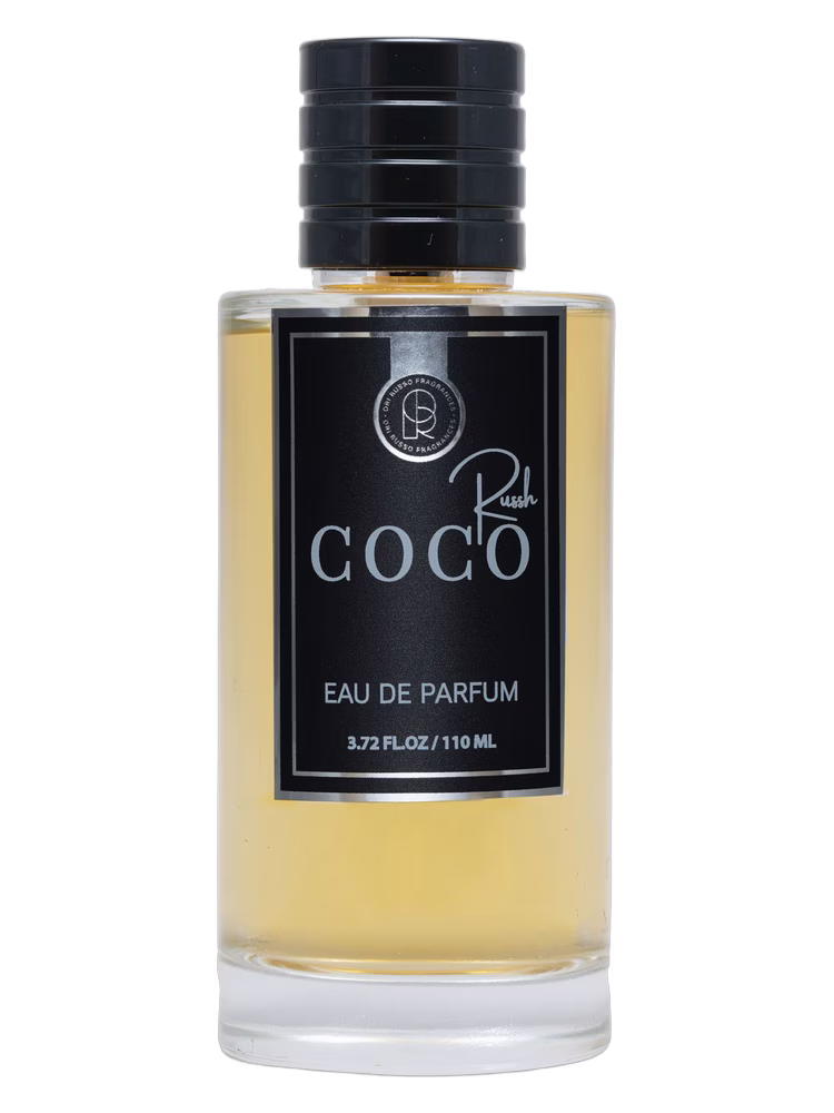 Ori Russo Coco Russh