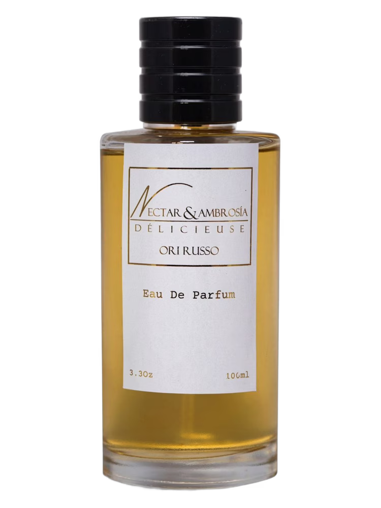 Ori Russo Nectar & Ambrosia Delicieuse