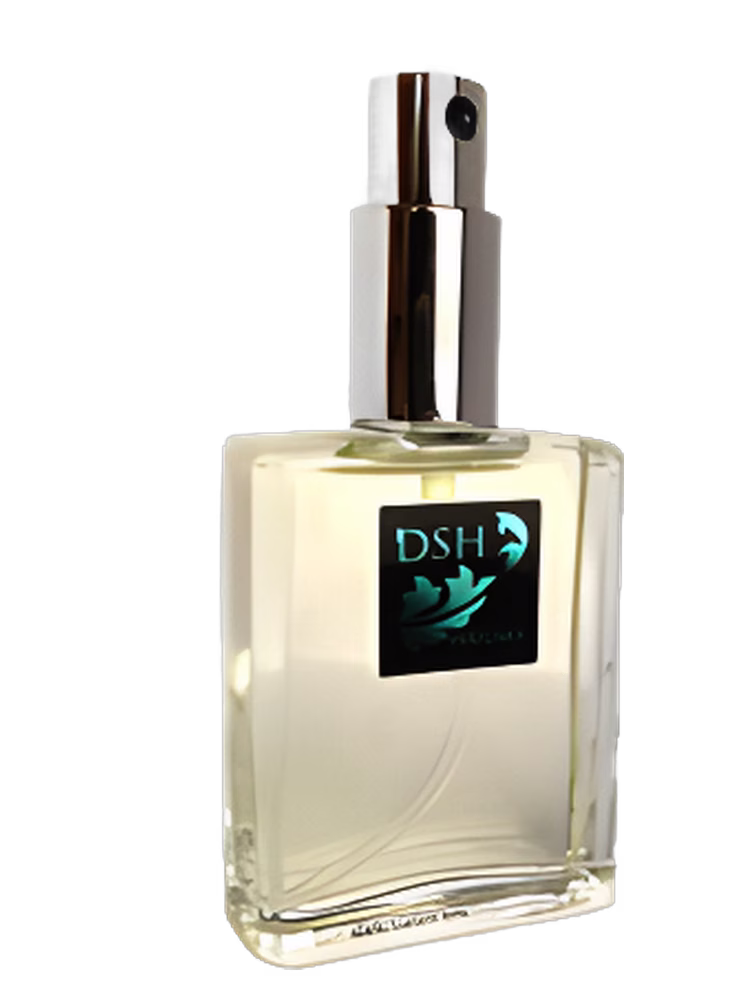 DSH Perfumes Electric Summer