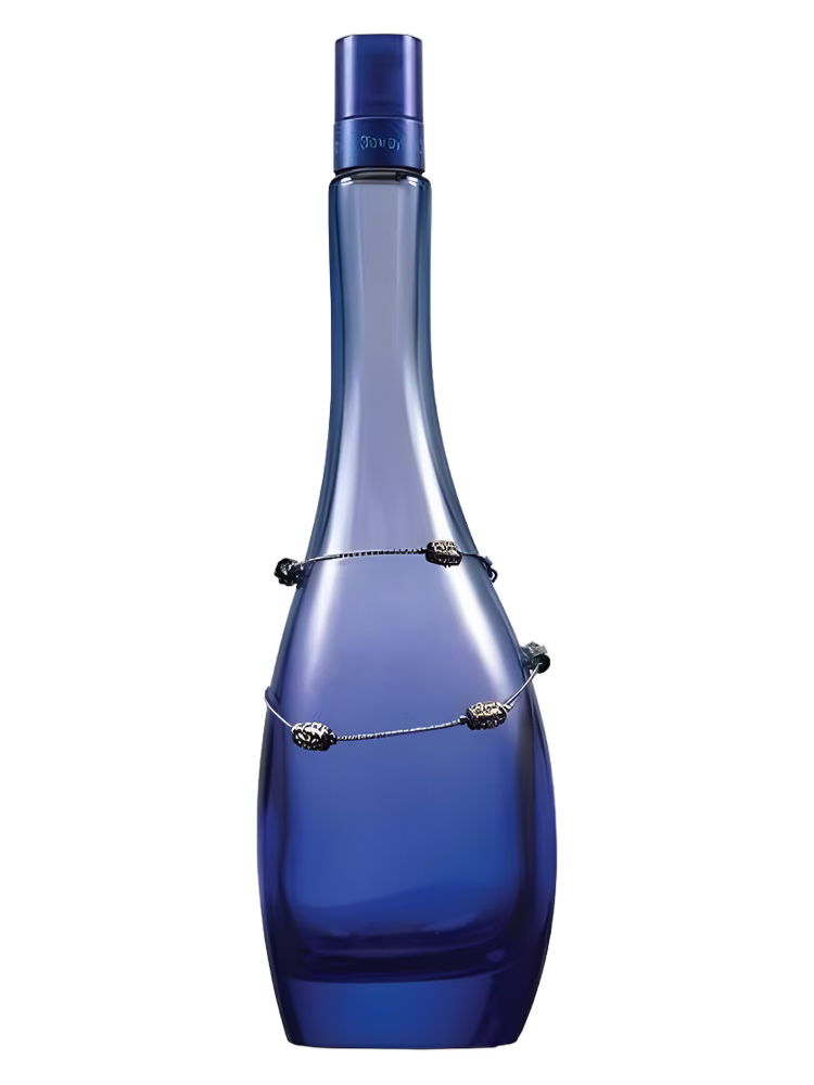 Jennifer Lopez Blue Glow by JLO