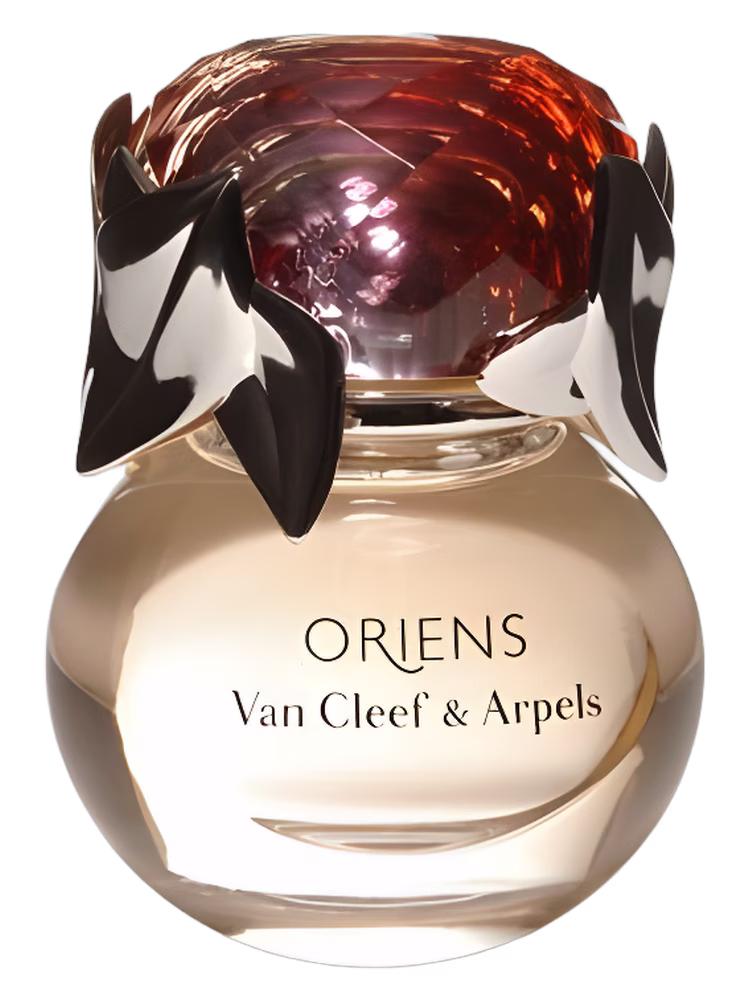 Van Cleef & Arpels Oriens
