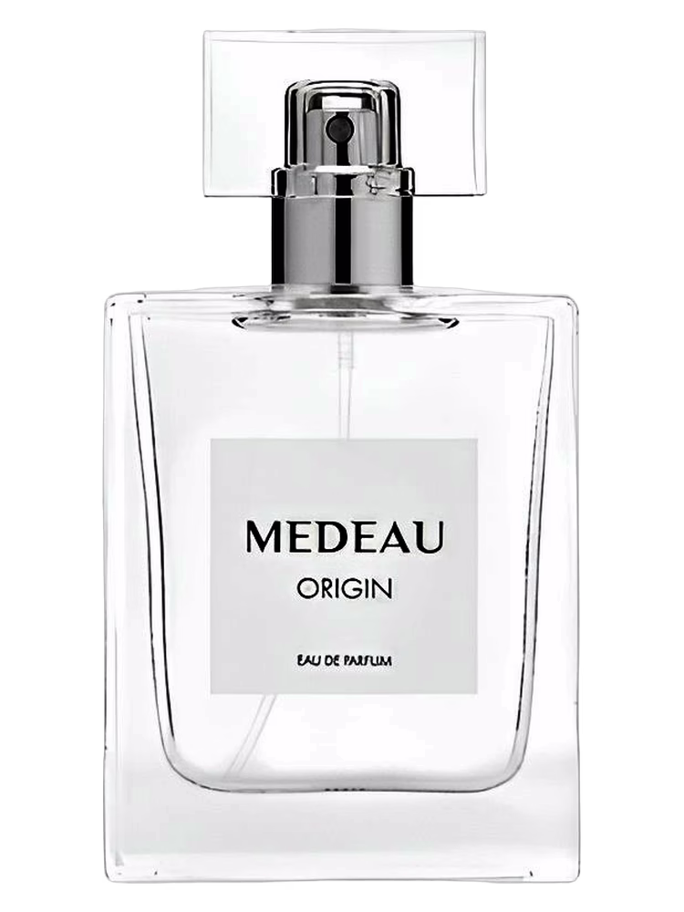 Medeau Origin