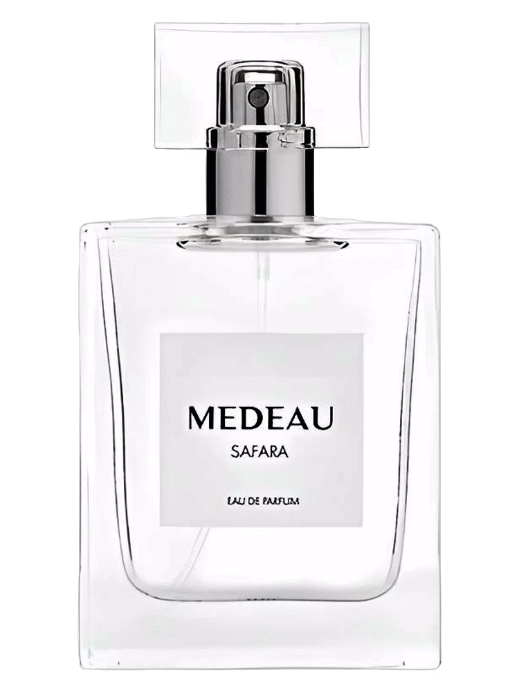 Medeau Safara