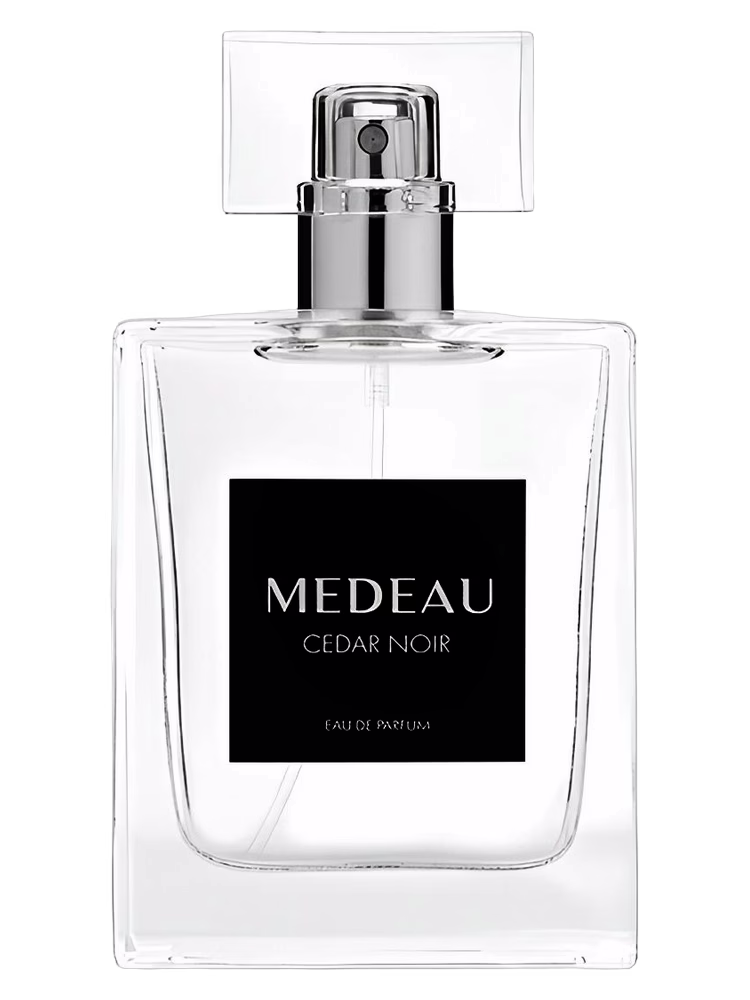 Medeau Cedar Noir