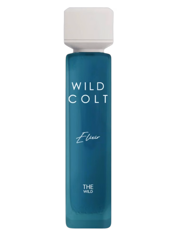 Assaf Wild Colt Elixir