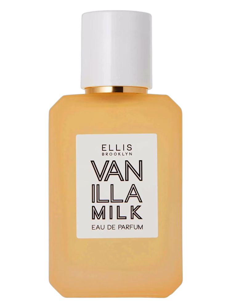 Ellis Brooklyn Vanilla Milk