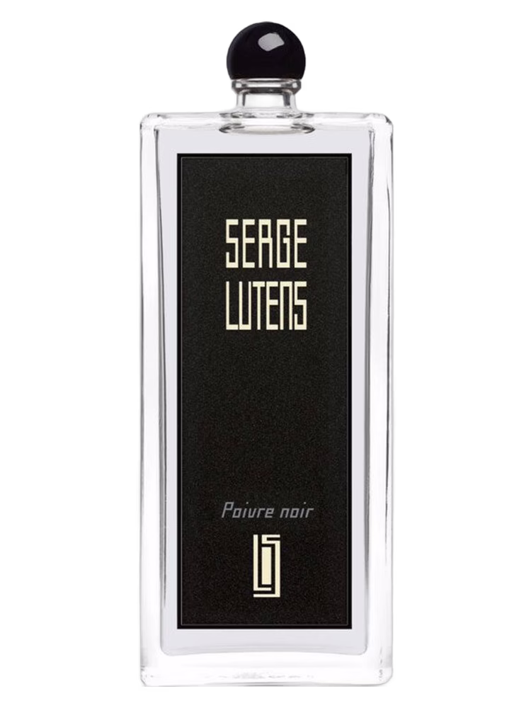 Serge Lutens Poivre Noir