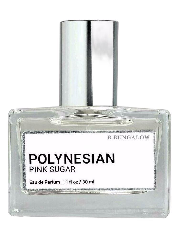 B. Bungalow Polynesian Pink Sugar