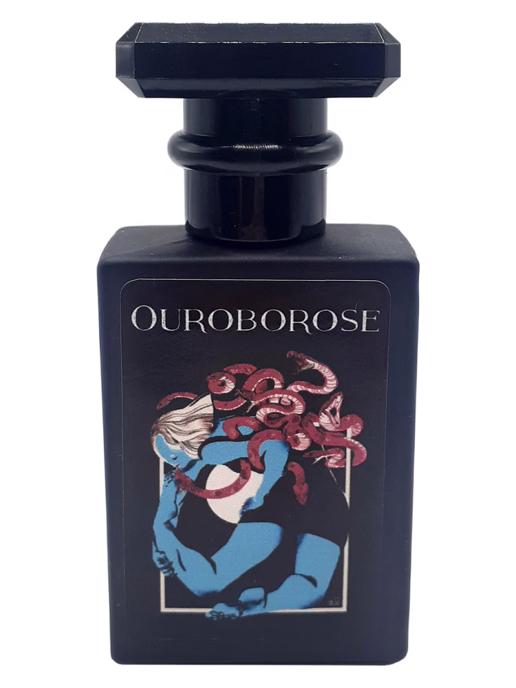 Redwood Alchemy Ouroborose