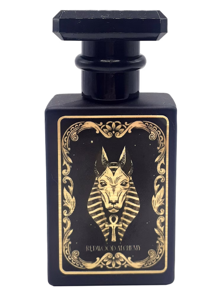 Redwood Alchemy Anubis