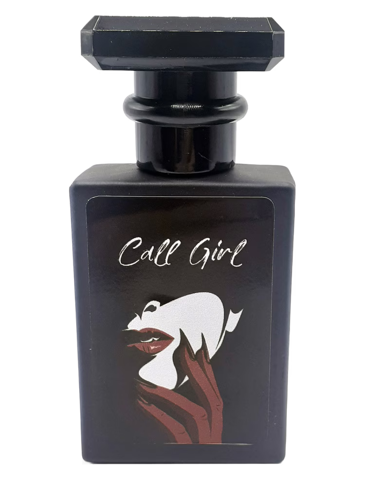 Redwood Alchemy Call Girl