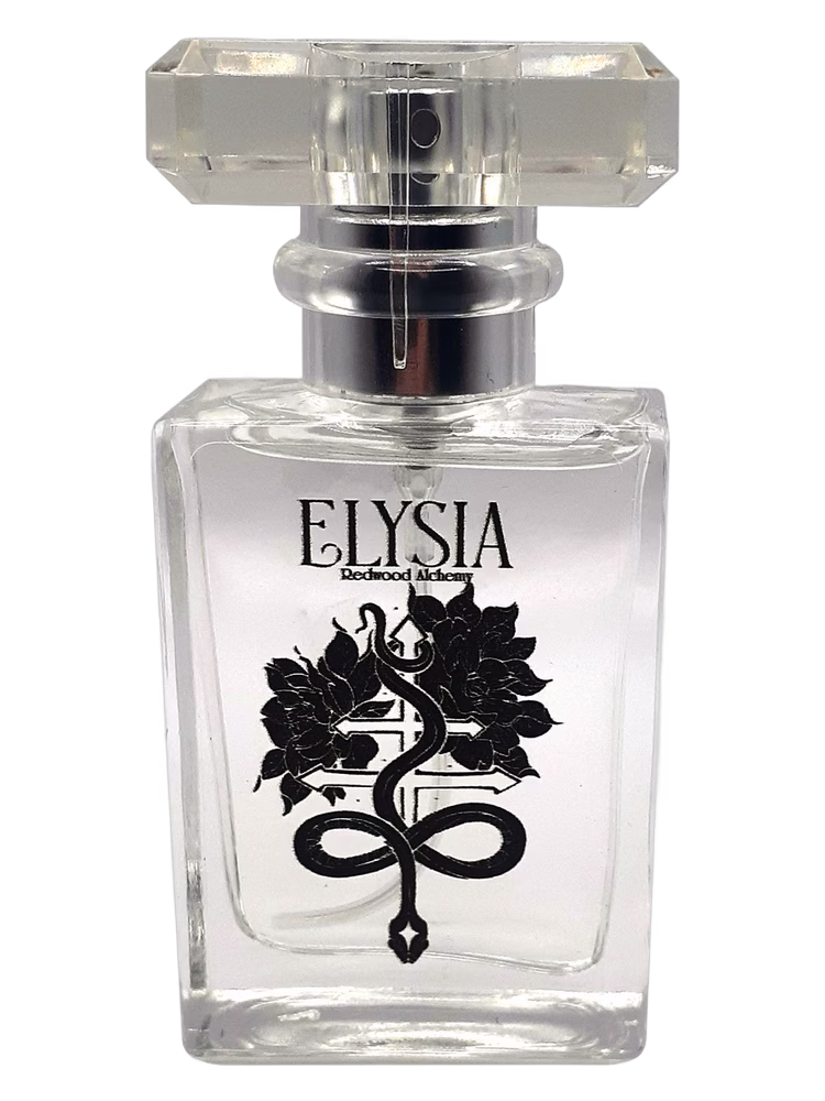 Redwood Alchemy Elysia