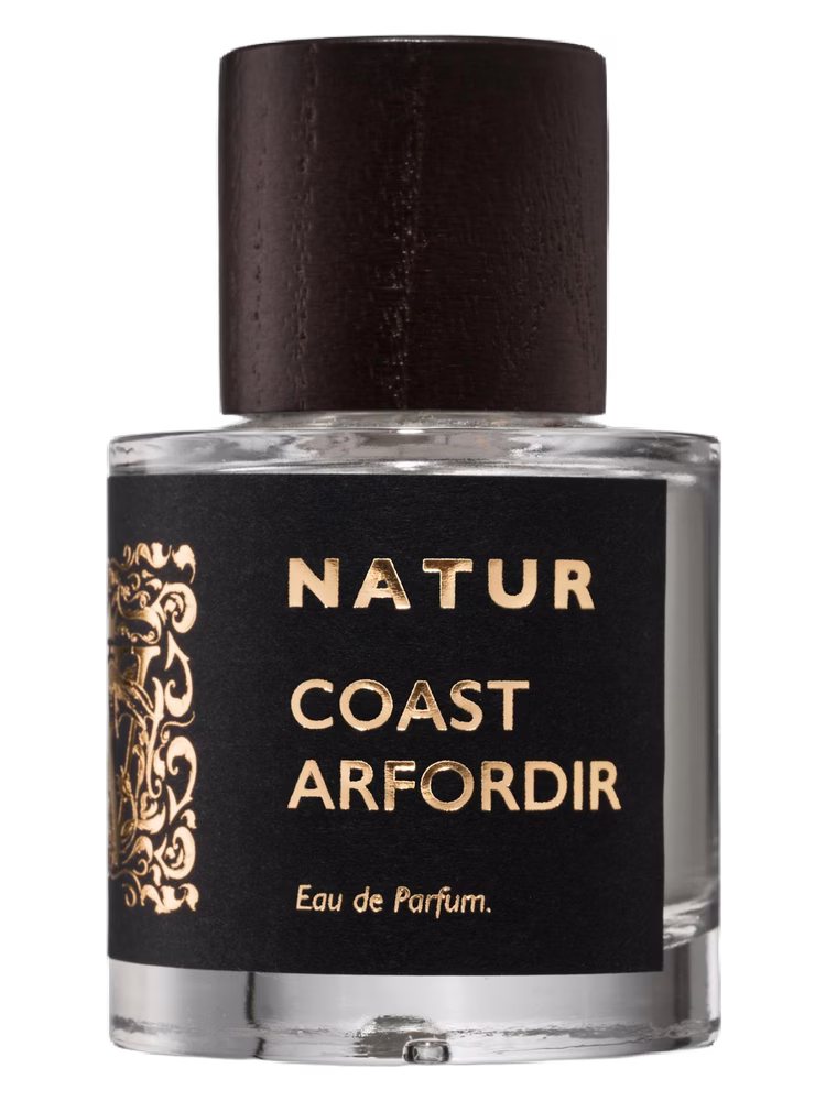 Wales Perfumery Coast