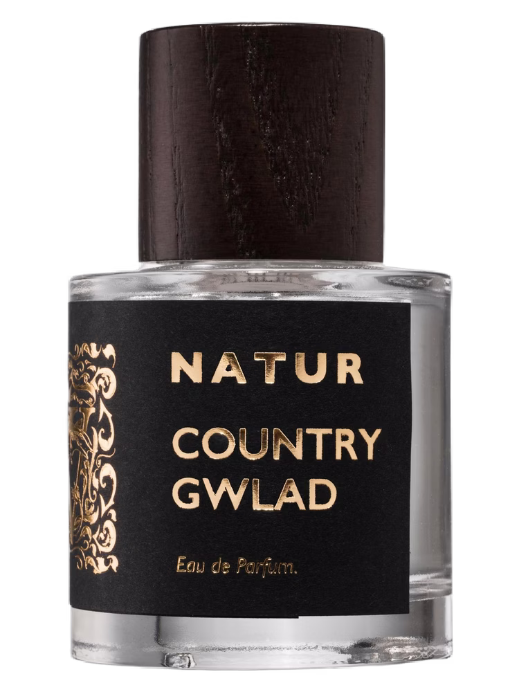 Wales Perfumery Country