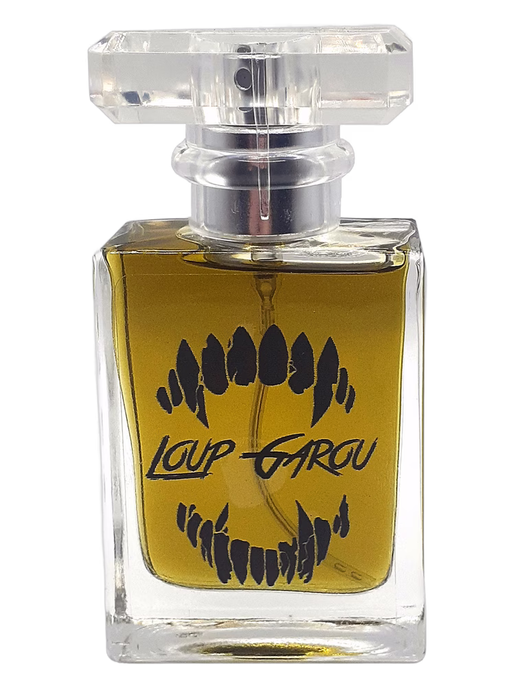 Redwood Alchemy Loup Garou