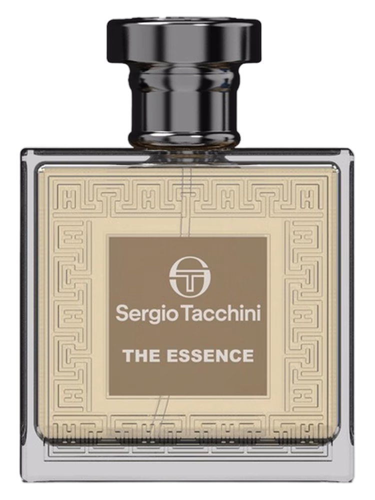 Sergio Tacchini The Essence