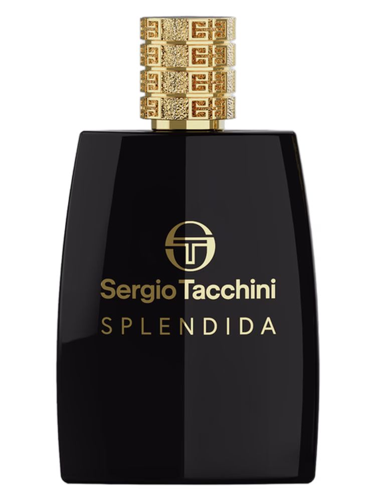 Sergio Tacchini Splendida