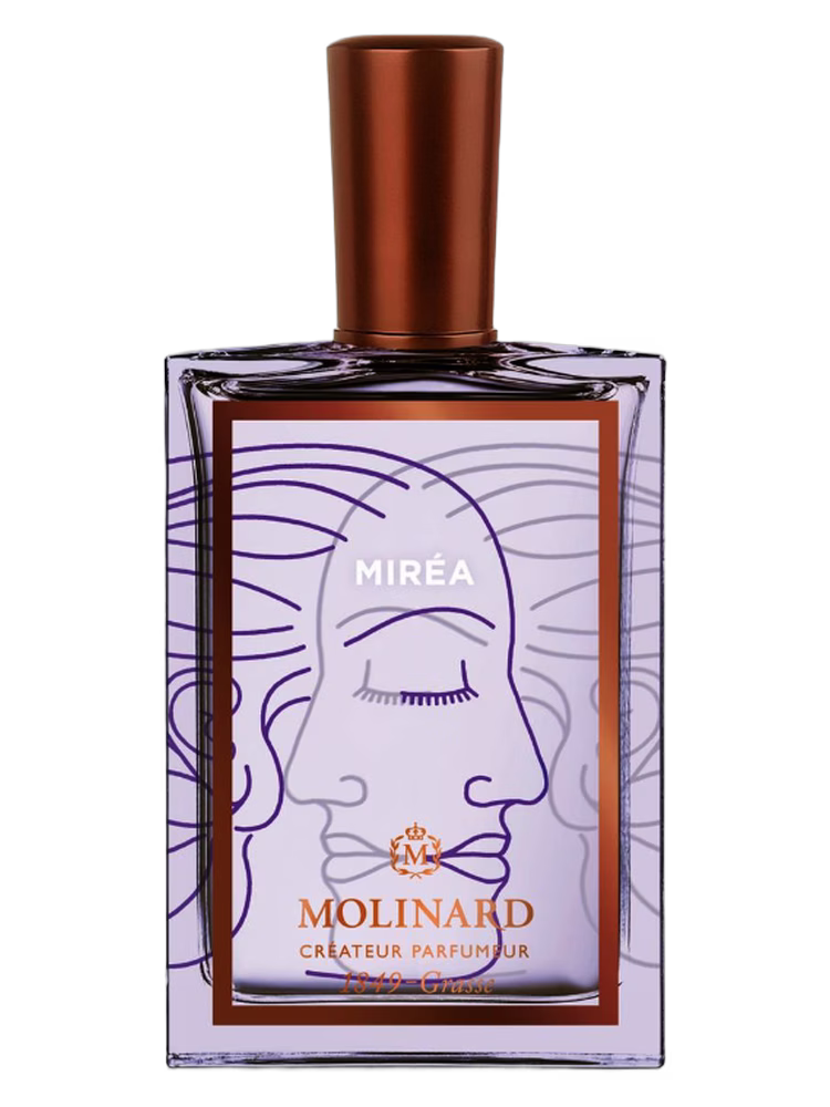 Molinard Mirea