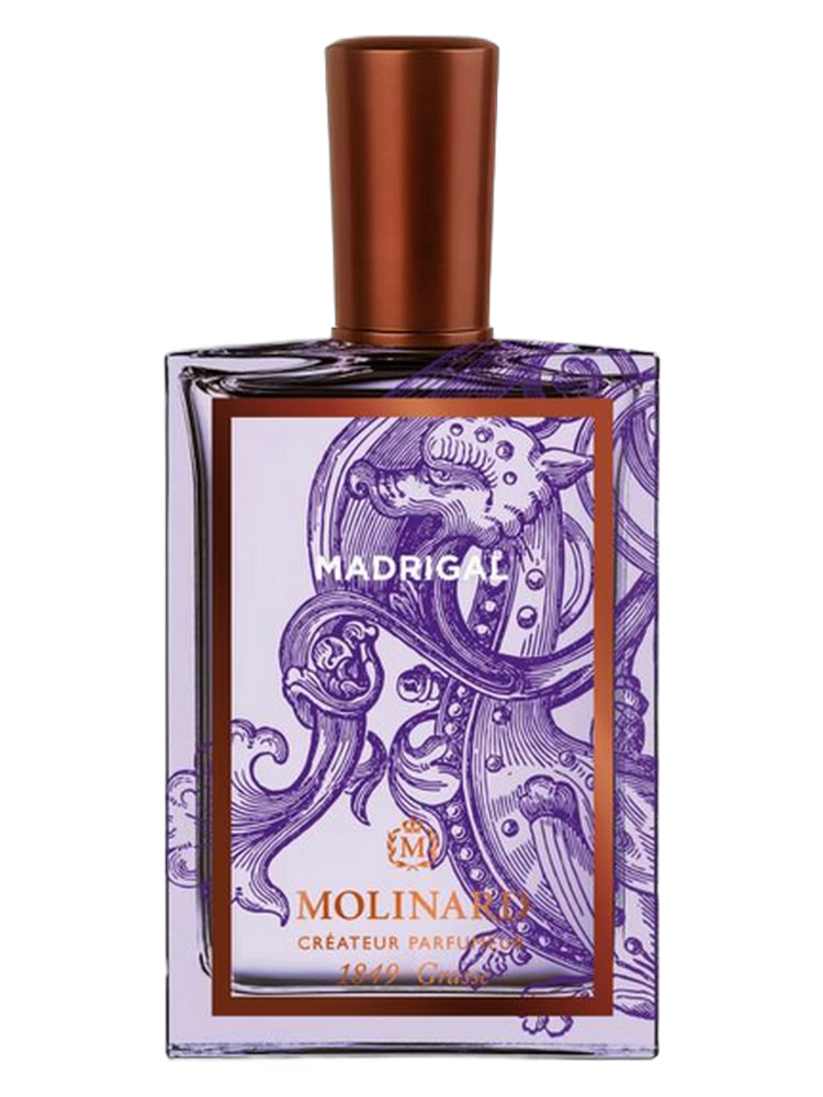 Molinard Madrigal