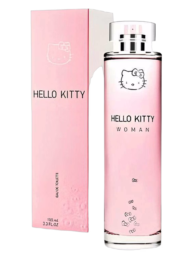 Koto Parfums Hello Kitty Woman