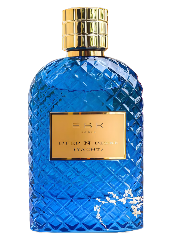 EBK Deep N Desire Yacht