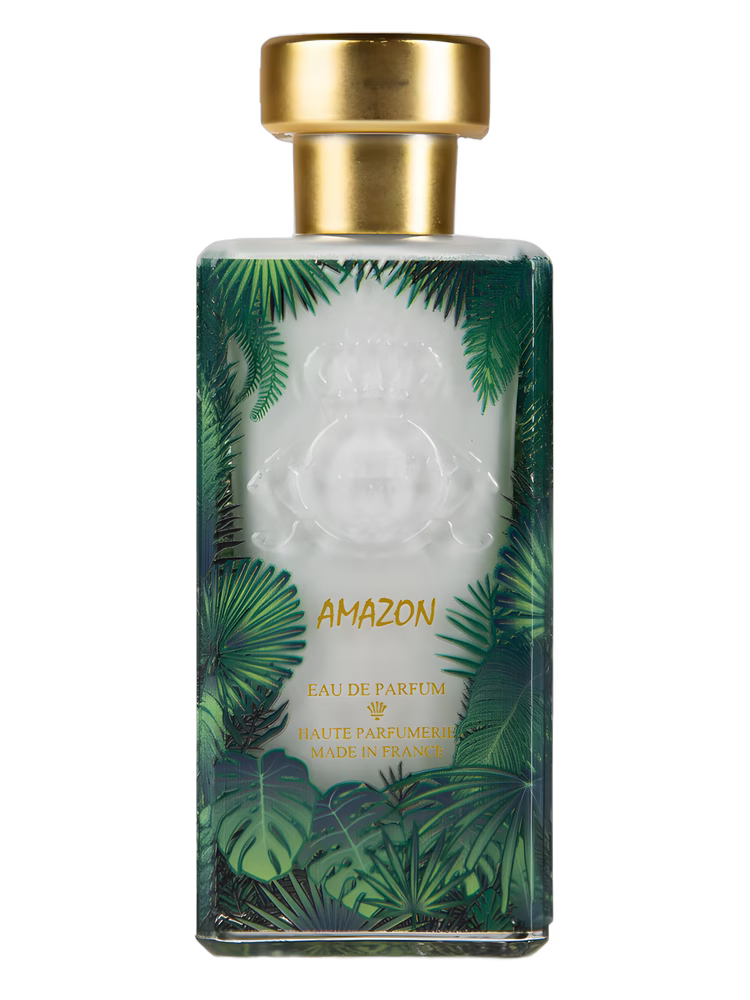 Al-Jazeera Perfumes Amazon