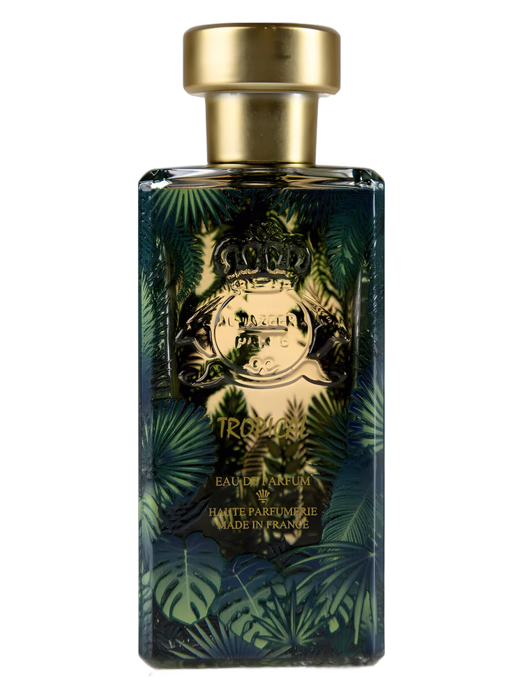 Al-Jazeera Perfumes Tropical