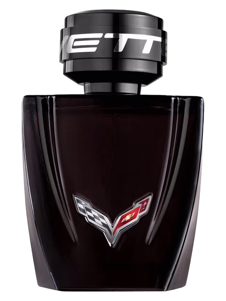 Água de Cheiro Corvette Night Drive