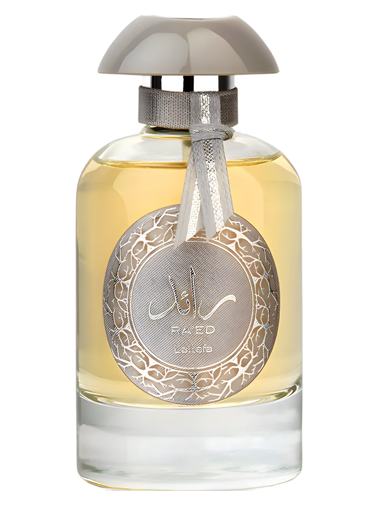 Lattafa Perfumes Ra'ed Silver