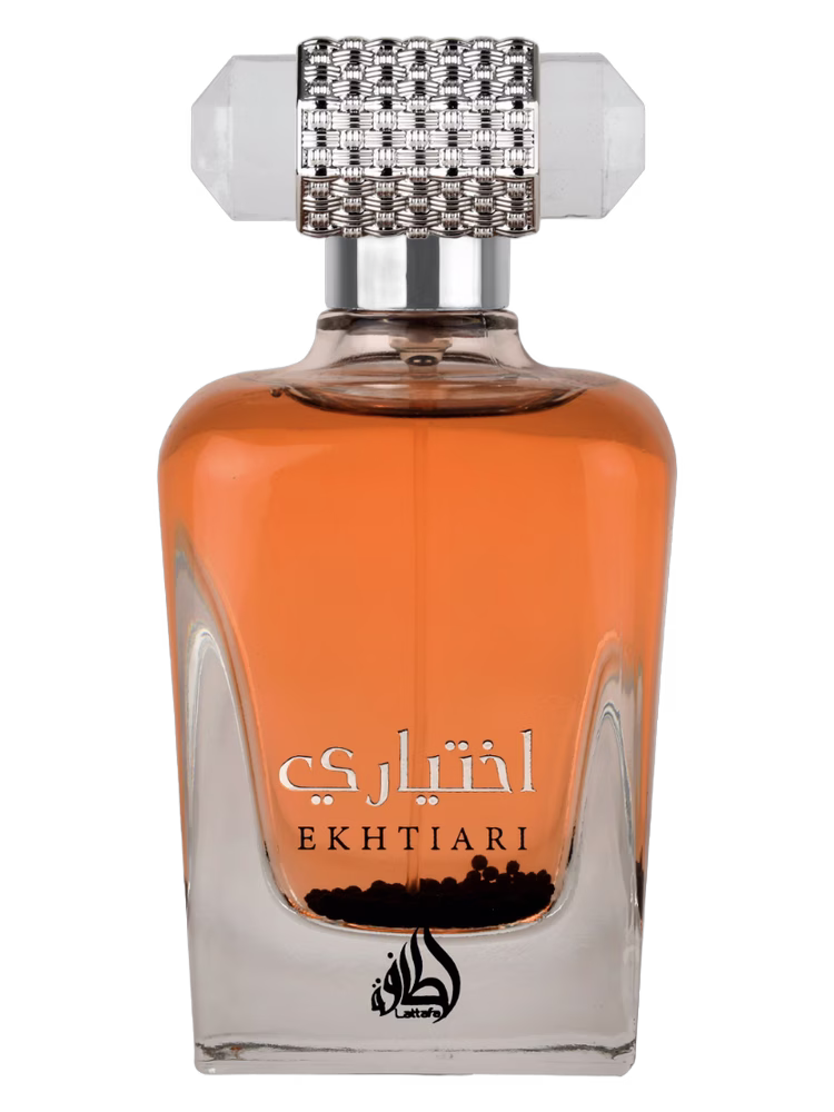 Lattafa Perfumes Ekhtiari
