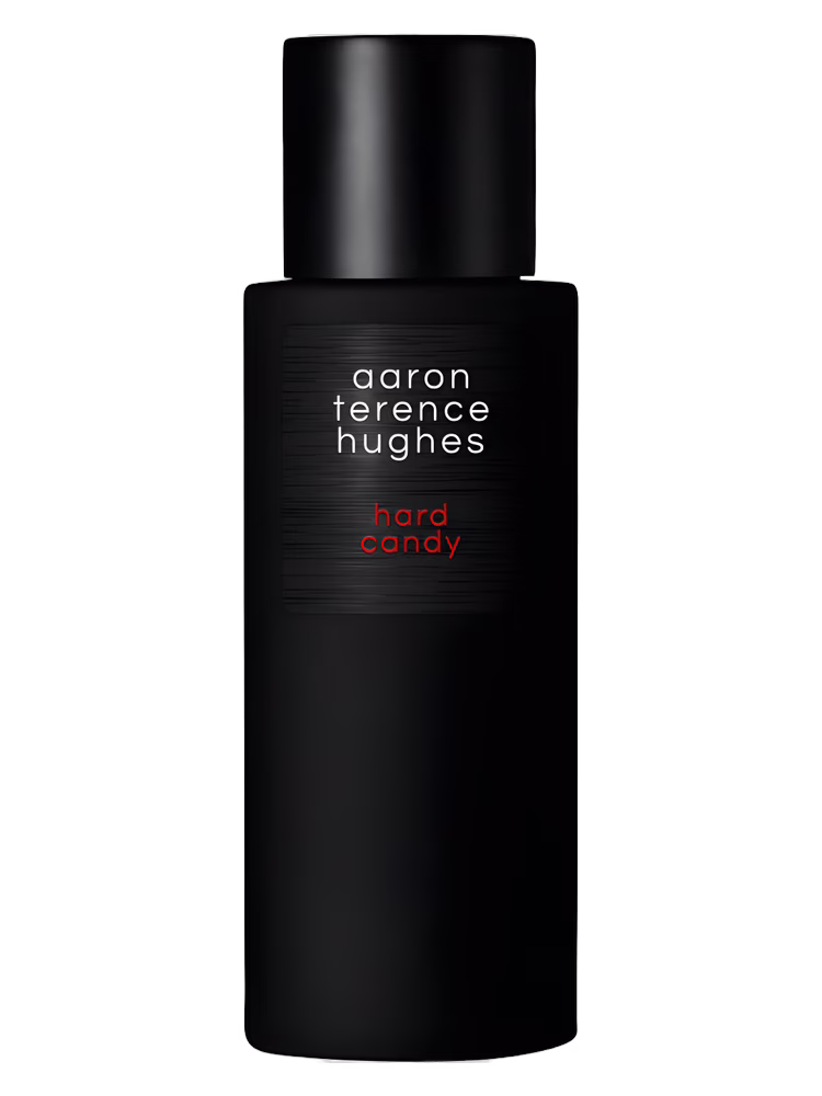 Aaron Terence Hughes Hard Candy
