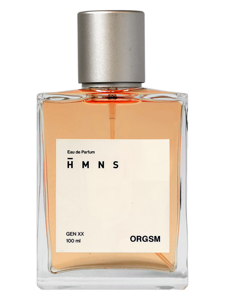 HMNS Orgsm